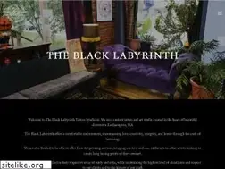 Sites similar to theblacklabyrinth.com
