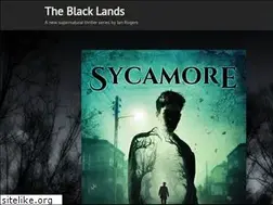 Sites similar to theblacklands.com