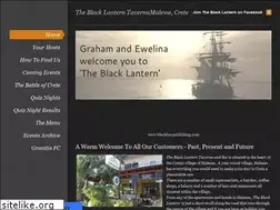 Sites similar to theblacklantern.weebly.com