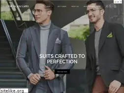 Sites similar to theblacklapel.com