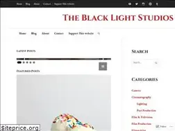 Sites similar to theblacklightstudios.com