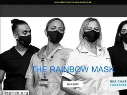 Sites similar to theblackmaskcompany.com