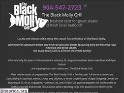 Sites similar to theblackmollygrill.com