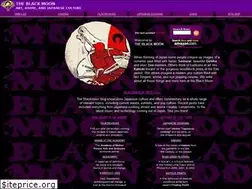 Sites similar to theblackmoon.com
