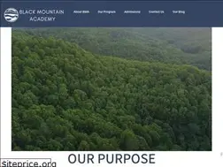 Sites similar to theblackmountainacademy.com