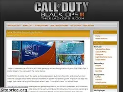 Sites similar to theblackopsiii.com