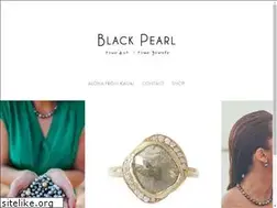 Sites similar to theblackpearl.com