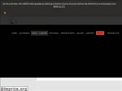 Sites similar to theblackpearldunedin.com