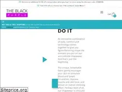 Sites similar to theblackpurple.com