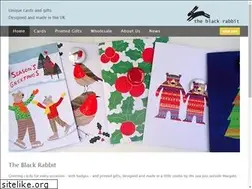 Sites similar to theblackrabbit.co.uk
