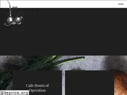 Sites similar to theblackradish.ca