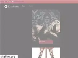 Sites similar to theblackravens.com