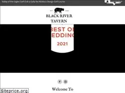Sites similar to theblackrivertavern.com