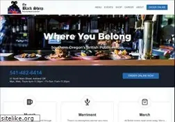 Sites similar to theblacksheep.com