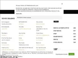 Sites similar to theblacksnack.com