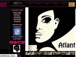 Sites similar to theblacksocialnetworkplay.com