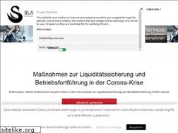 Sites similar to theblackswan.de