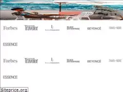 Sites similar to theblacktravelbox.com