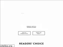 Sites similar to thebladevault.com