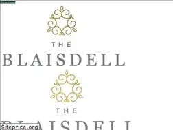 Sites similar to theblaisdell.com