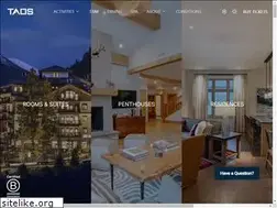 Sites similar to theblake.com