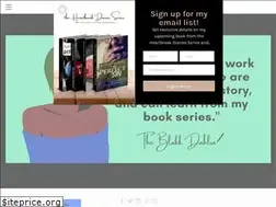 Sites similar to theblakkdahlia.com