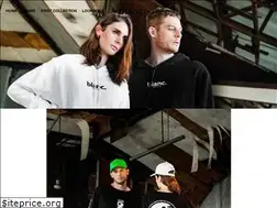 Sites similar to theblanclab.com