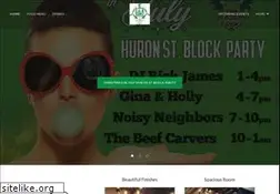 Sites similar to theblarneyirishpub.com