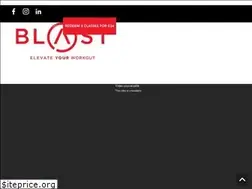 Sites similar to theblastlife.com