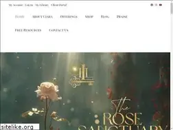 Sites similar to theblazingheartfoundation.com