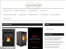 Sites similar to theblazinghome.com