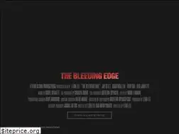 Sites similar to thebleedingedgemovie.com