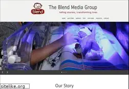 Sites similar to theblend.ca