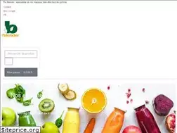 Sites similar to theblender.be