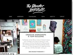 Sites similar to theblenderinstitute.com