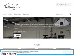 Sites similar to theblendingroom.co.uk
