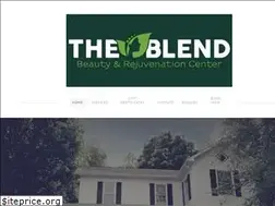 Sites similar to theblendwv.com