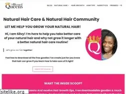 Sites similar to theblessedqueens.com