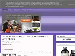 Sites similar to theblessedseed.blogspot.com