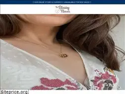 Sites similar to theblessingflower.com