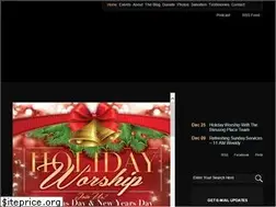 Sites similar to theblessingplace.org