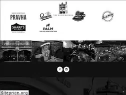 Sites similar to theblindbeggar.com