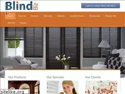 Sites similar to theblindbiz.com