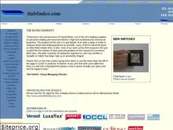 Sites similar to theblindco.com