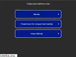 Sites similar to theblindcompany.com