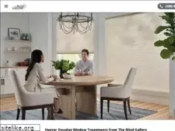 Sites similar to theblindgallery.com
