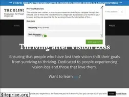 Sites similar to theblindguide.com