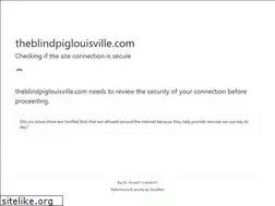 Sites similar to theblindpiglouisville.com