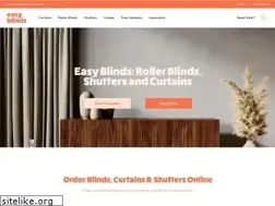 Sites similar to theblindscompany.com.au
