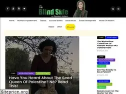 Sites similar to theblindside.pk